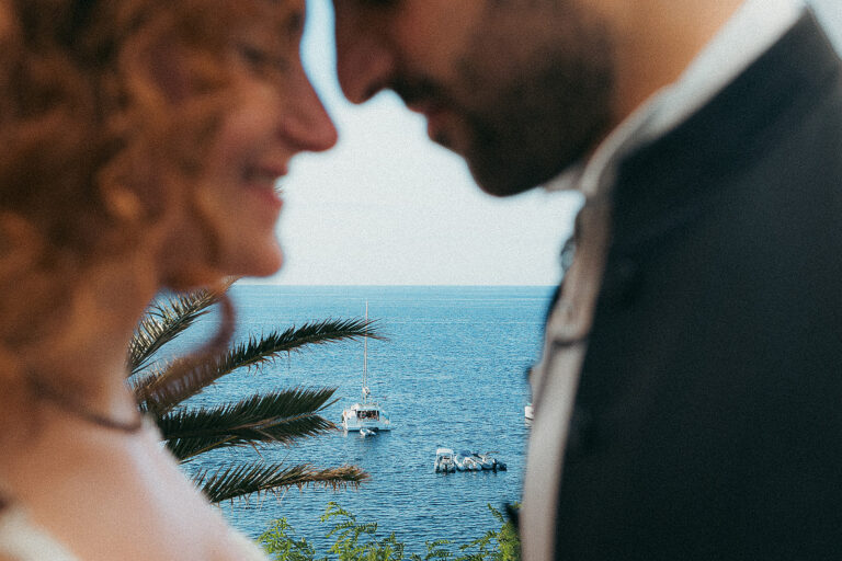 Getting Married in the Aeolian Islands: What Nobody Tells You